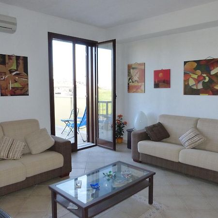 Guest House Mary Marzamemi Bagian luar foto