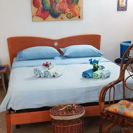 Guest House Mary Marzamemi Bagian luar foto
