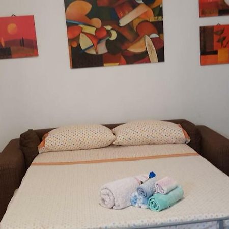 Guest House Mary Marzamemi Bagian luar foto
