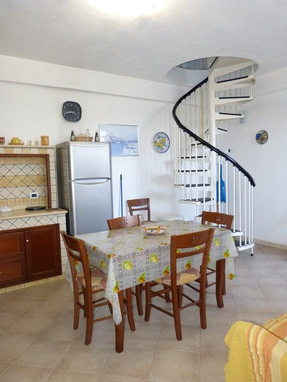 Guest House Mary Marzamemi Bagian luar foto