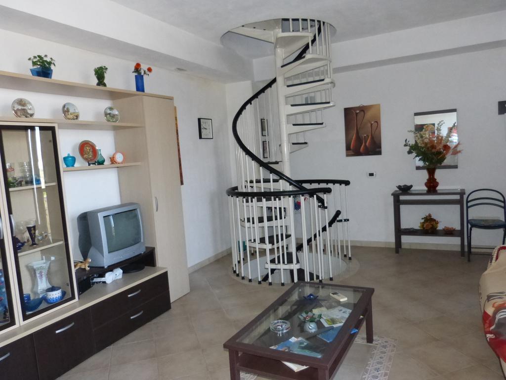 Guest House Mary Marzamemi Bagian luar foto