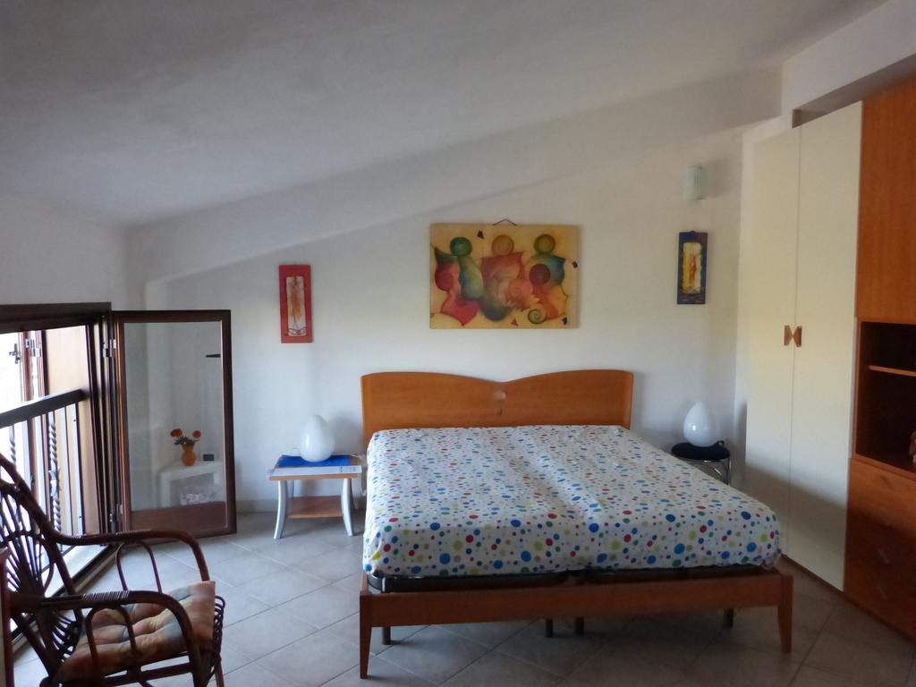 Guest House Mary Marzamemi Bagian luar foto