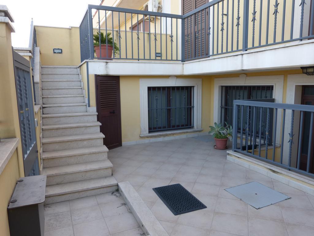 Guest House Mary Marzamemi Bagian luar foto