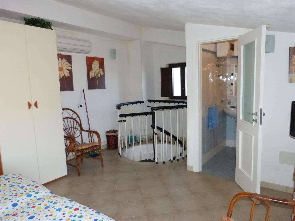 Guest House Mary Marzamemi Bagian luar foto
