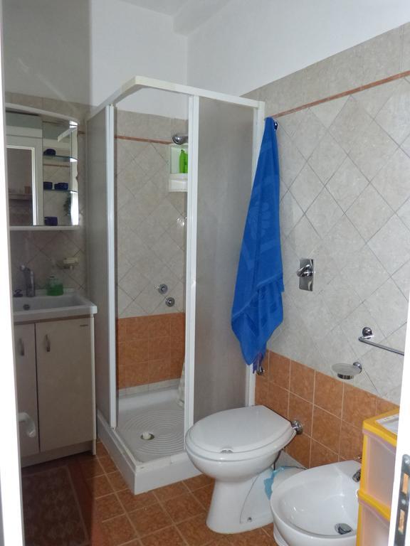 Guest House Mary Marzamemi Bagian luar foto
