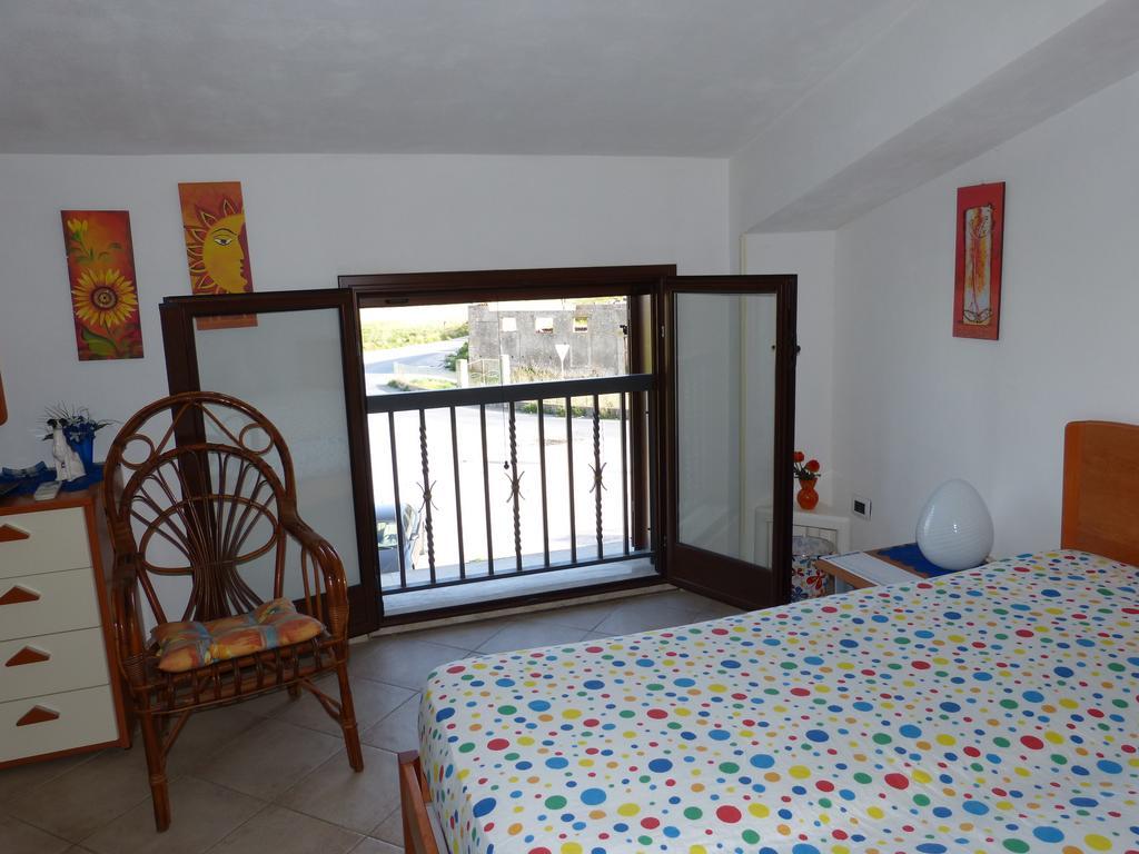 Guest House Mary Marzamemi Bagian luar foto